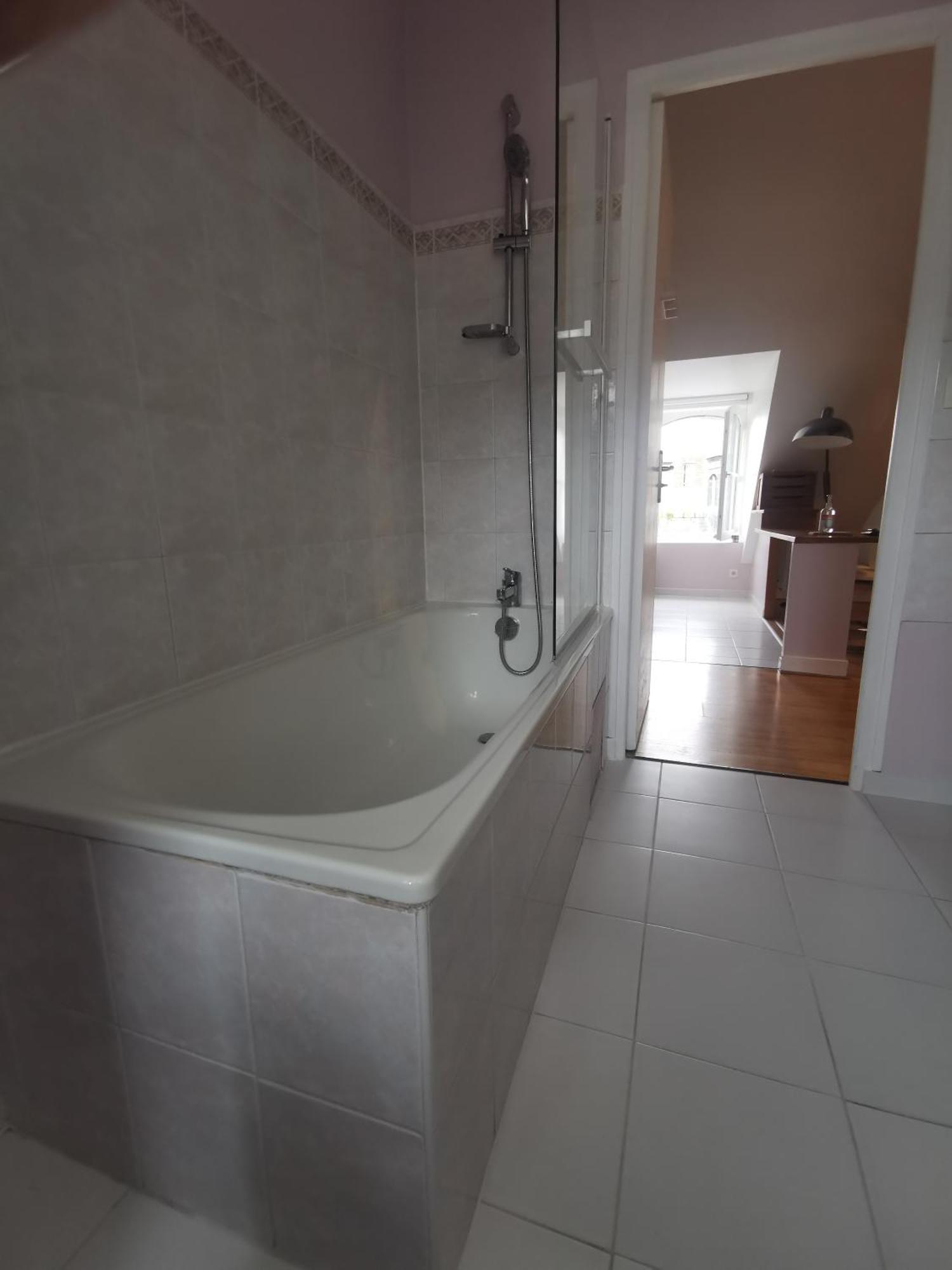 Les Bois Flottes Apartment องเฟลอร์ ภายนอก รูปภาพ